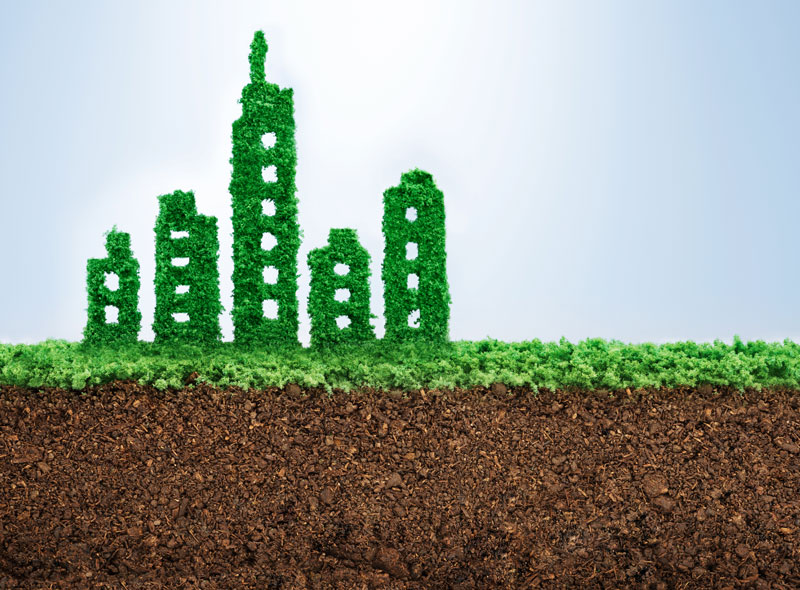The Rise of Sustainable Real Estate: Opportunities and Trends