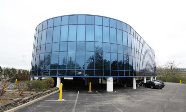 office condo, auction, for sale, Oak Brook, I-88, Tri-State tollway, East/West Corridor, office