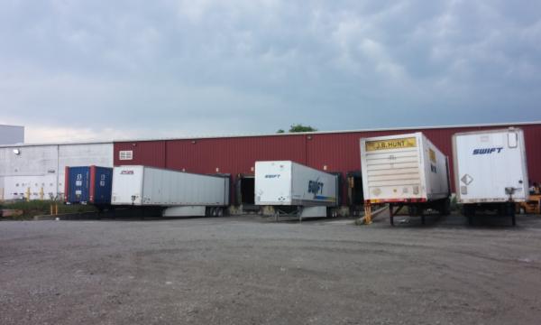 Manufacturing, warehouse, industrial, sealed bid auction, sale