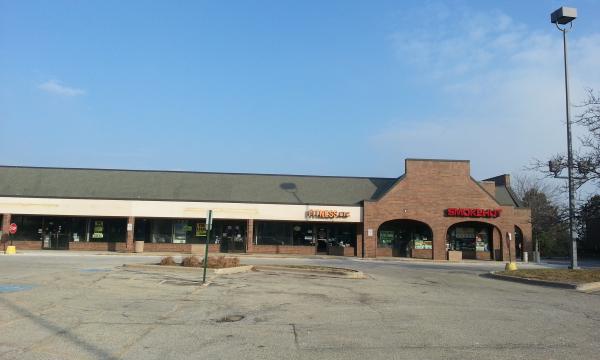For Sale: Former Dominick’s