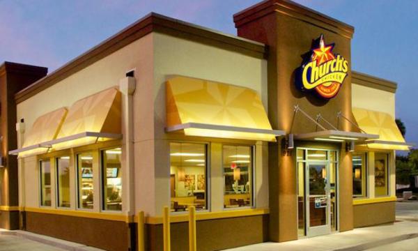 Retail ground lease for former fast food restaurant for sale