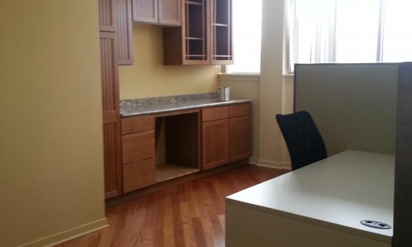 Office, for sale, for rent, Highland Park, Skokie Valley, move-in ready