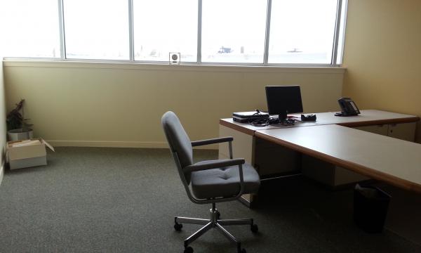 Office, for sale, for rent, Highland Park, Skokie Valley, move-in ready