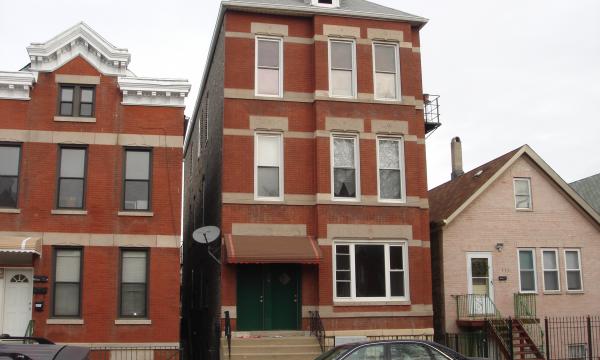 multi-family, apartments, for sale, Chicago, Bridgeport, condo, sold