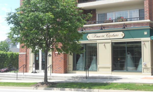 Commercial condo in the south suburbs managed by Millennium Properties