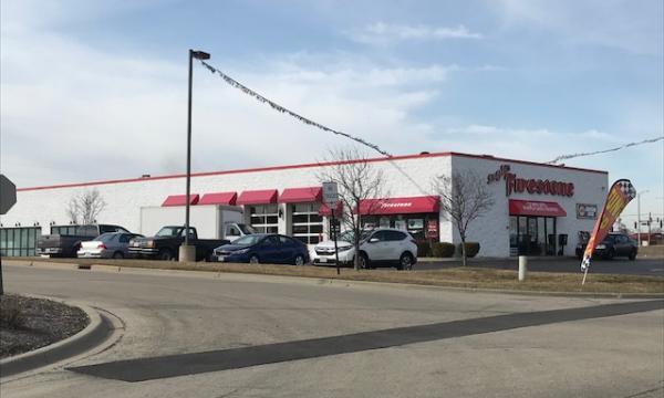 Firestone franchise available for sale in Will County