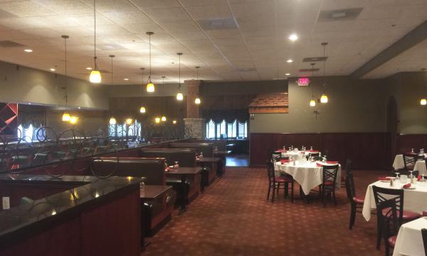 Rent a turn-key restaurant in Gurnee