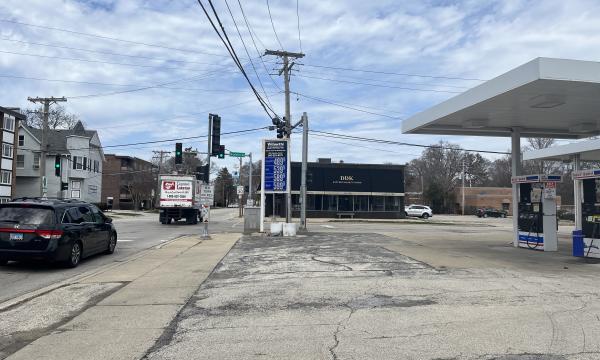 Site on Hard Corner of Ridge Rd and Wilmette Ave 3