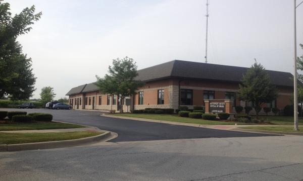 Medical office, for rent, for lease, office space, doctor's office, Mokena, southwest suburbs