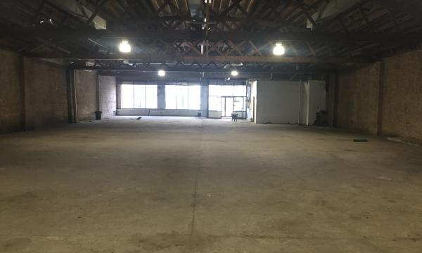 retail, loft, warehouse, Logan Square, Armitage, Chicago, for rent, for lease