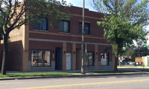 mixed-use, retail, office, apartment, multi-family, Ogden Ave, Berwyn, for sale