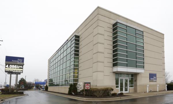 Prime 2,000 SF Office Space in Joliet, IL