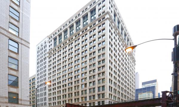 Sublet, office, Central Loop, Chicago Loop,plug and play