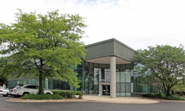 Largely Occupied Medical Office Building