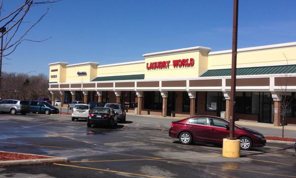 retail, neighborhood center, storefront, for lease 183rd, Kedzie, Hazel Crest, Homewood