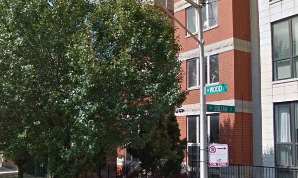 Property management of residential condo in Chicago's Wicker Park