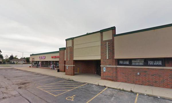 Former Walgreens storefront available for rent in Burbank