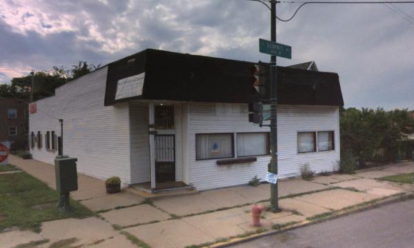 Retail storefront, Halsted, Auburn Gresham, Summit, former day care, for lease