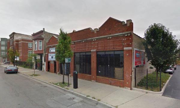 retail, loft, warehouse, Logan Square, Armitage, Chicago, for rent, for lease