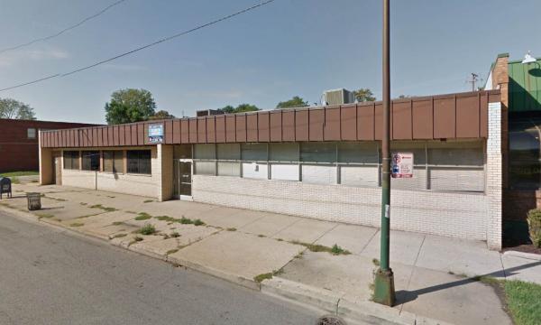 Single or multi-tenant office building on Stony Island for sale