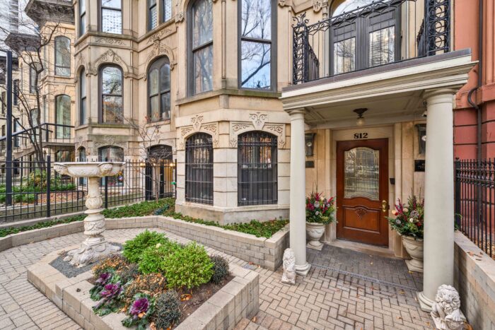 For Sale: Victoria Greystone Rehabbed Office Gem for Sale or Lease in the Heart of the Gold Coast