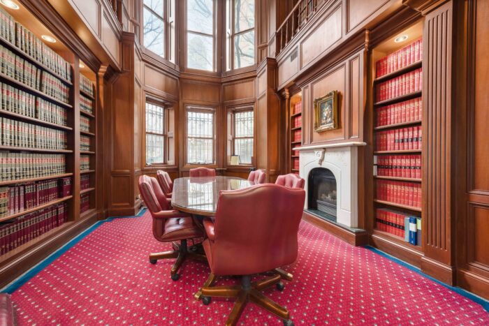 For Sale: Victoria Greystone Rehabbed Office Gem for Sale or Lease in the Heart of the Gold Coast