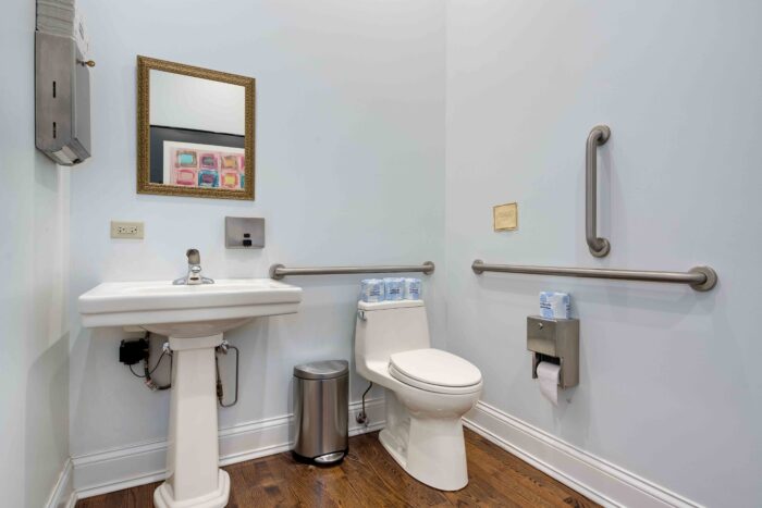 For Sale: Victoria Greystone Rehabbed Office Gem for Sale or Lease in the Heart of the Gold Coast