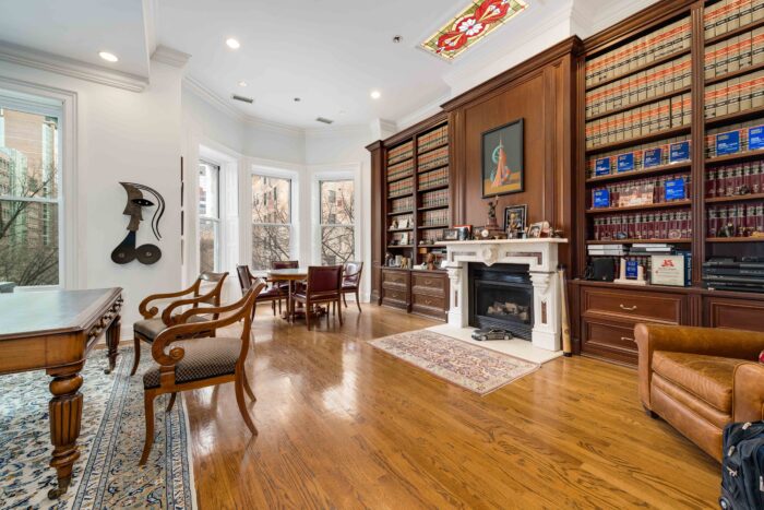 For Sale: Victoria Greystone Rehabbed Office Gem for Sale or Lease in the Heart of the Gold Coast