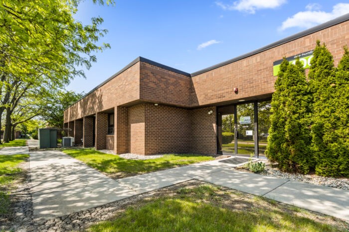 Sublease Opportunity | Plug and Play Office in Prime Location in Schaumburg