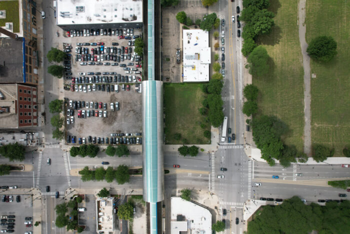 Auction – September 18, 2025 | Development Site in Highly Visible Location in South Loop