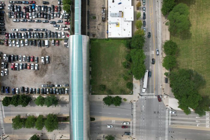 Auction – September 18, 2025 | Development Site in Highly Visible Location in South Loop