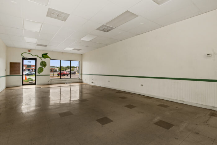 For Lease: Retail/Office Suites in Prime Palatine Location
