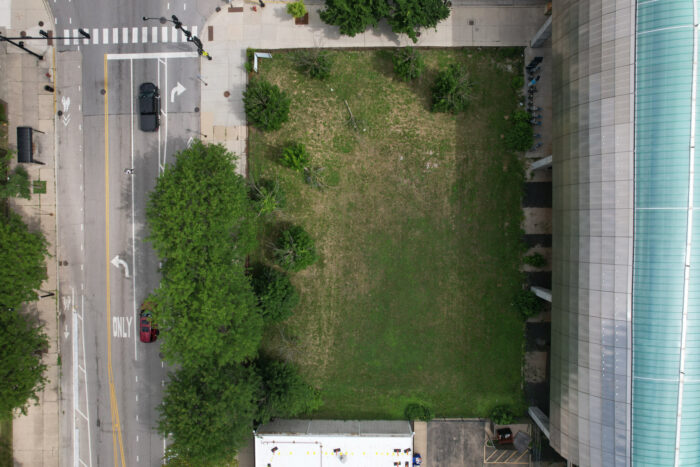 Auction – September 18, 2025 | Development Site in Highly Visible Location in South Loop