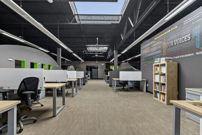 Sublease Opportunity | Plug and Play Office in Prime Location in Schaumburg
