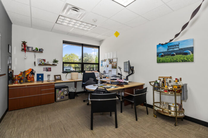 Sublease Opportunity | Plug and Play Office in Prime Location in Schaumburg