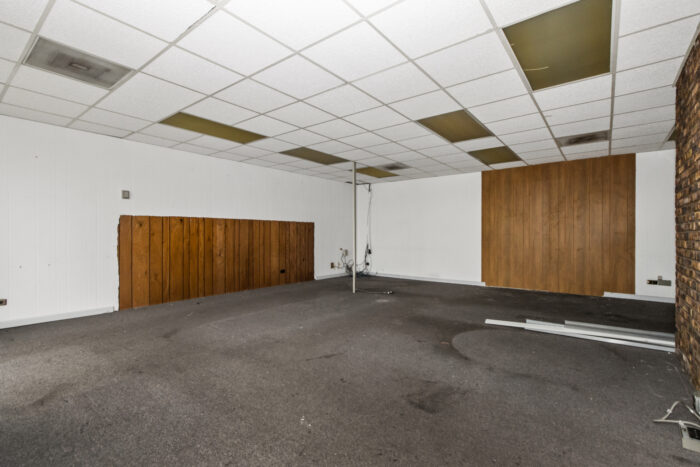 For Lease: Retail/Office Suites in Prime Palatine Location