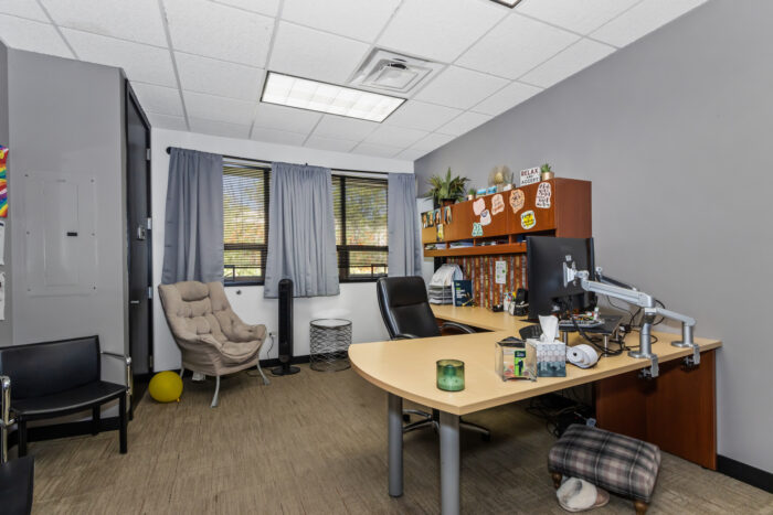Sublease Opportunity | Plug and Play Office in Prime Location in Schaumburg