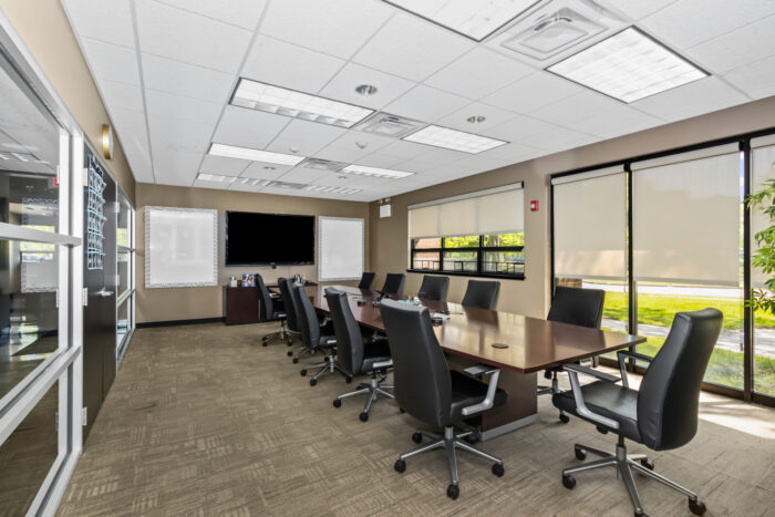 Sublease Opportunity | Plug and Play Office in Prime Location in Schaumburg