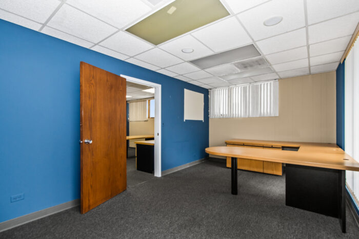 For Lease: Retail/Office Suites in Prime Palatine Location