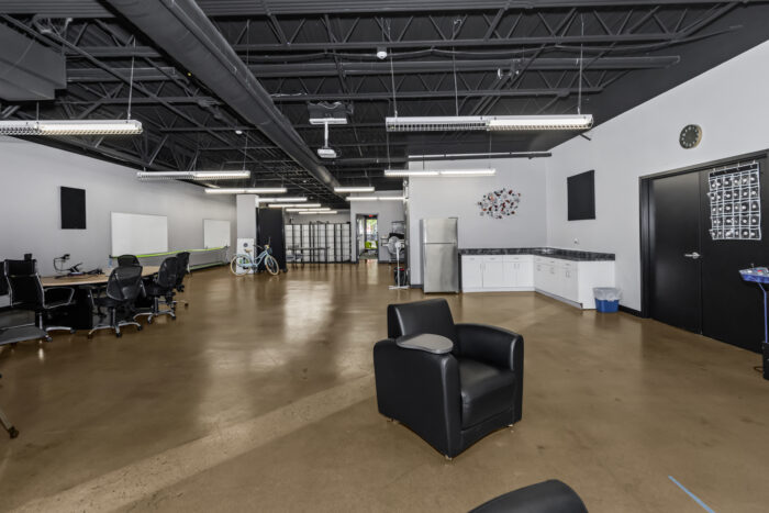 Sublease Opportunity | Plug and Play Office in Prime Location in Schaumburg