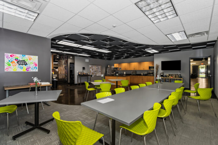 Sublease Opportunity | Plug and Play Office in Prime Location in Schaumburg