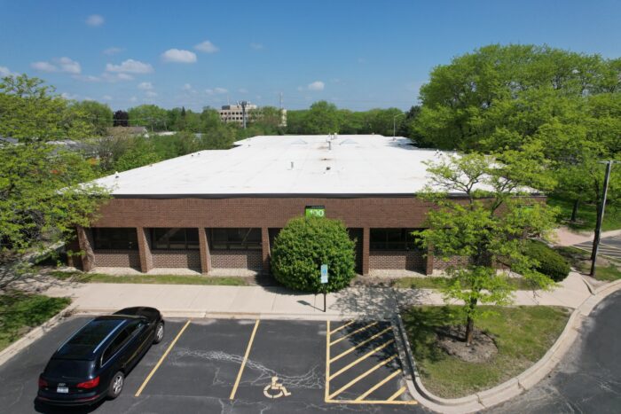 Sublease Opportunity | Plug and Play Office in Prime Location in Schaumburg