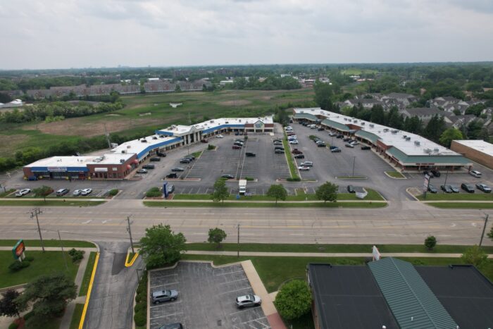 For Lease: Retail/Office Suites in Prime Palatine Location