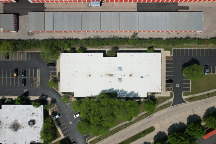 Sublease Opportunity | Plug and Play Office in Prime Location in Schaumburg