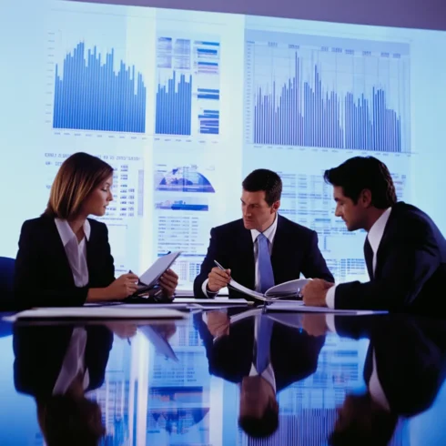 Consulting Services