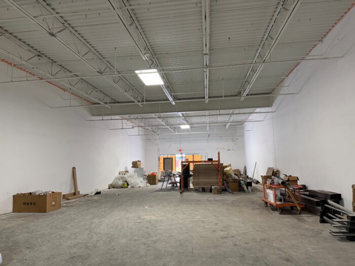 For Lease: Retail Outlot on Strong Commercial Corridor