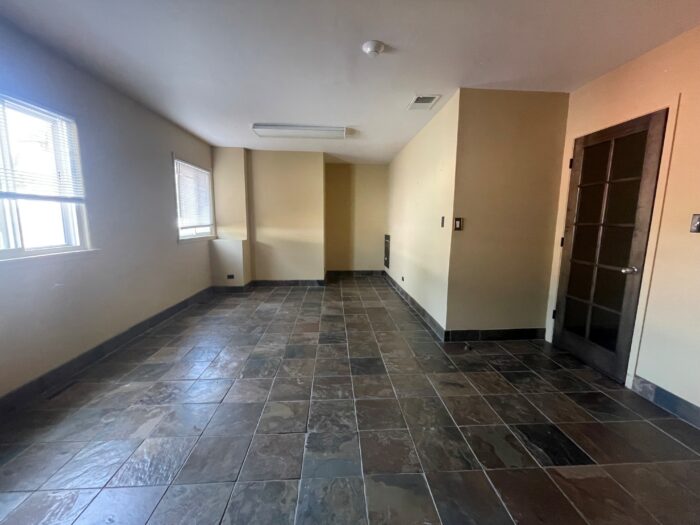 Rarely Available For Lease – Small Office Suite in Highland Park