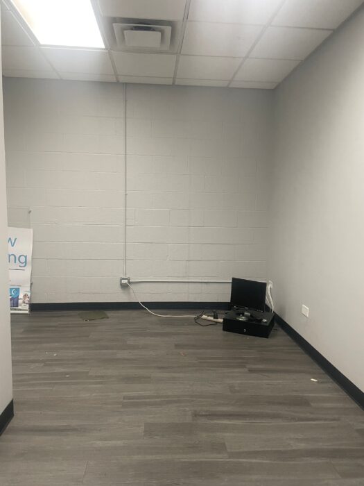 For Lease: Retail Storefront on Heavily-Trafficked IL-Route 120