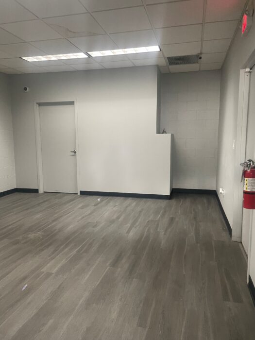 For Lease: Retail Storefront on Heavily-Trafficked IL-Route 120