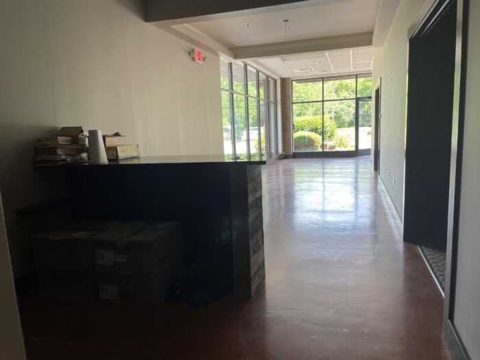 Only 1 Unit Remaining – Prime Retail for Lease in Palatine
